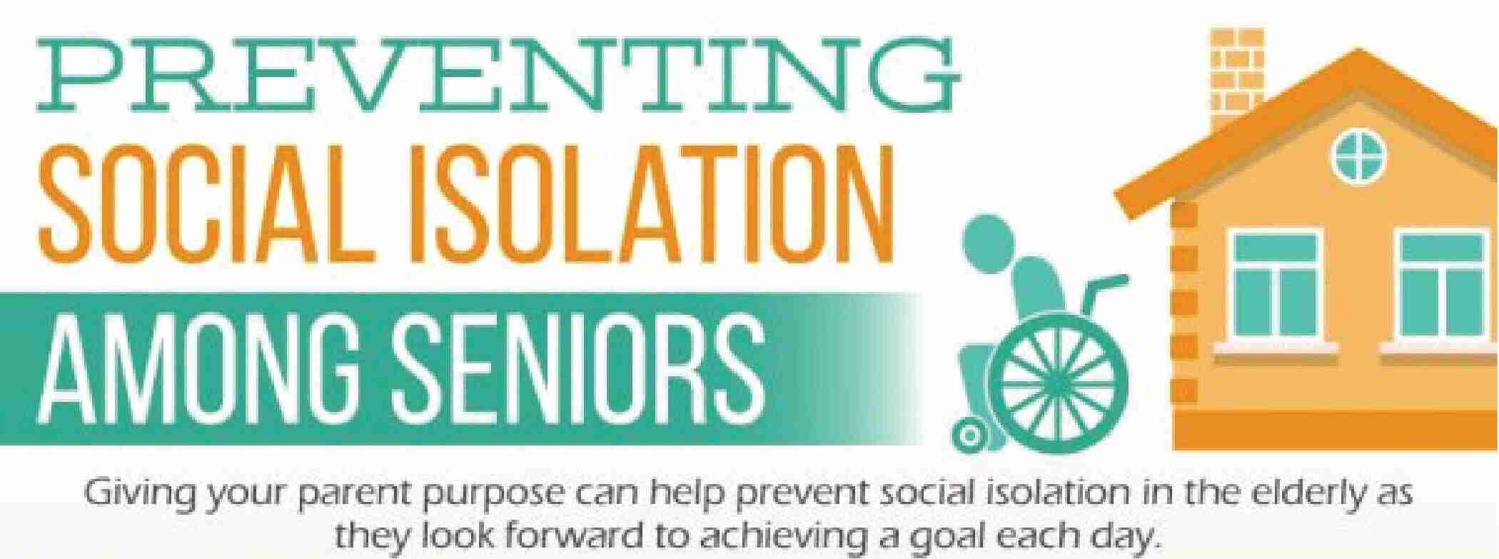 Preventing Social Isolation In Seniors University Village 3249