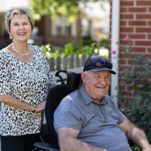 Senior Independent Living